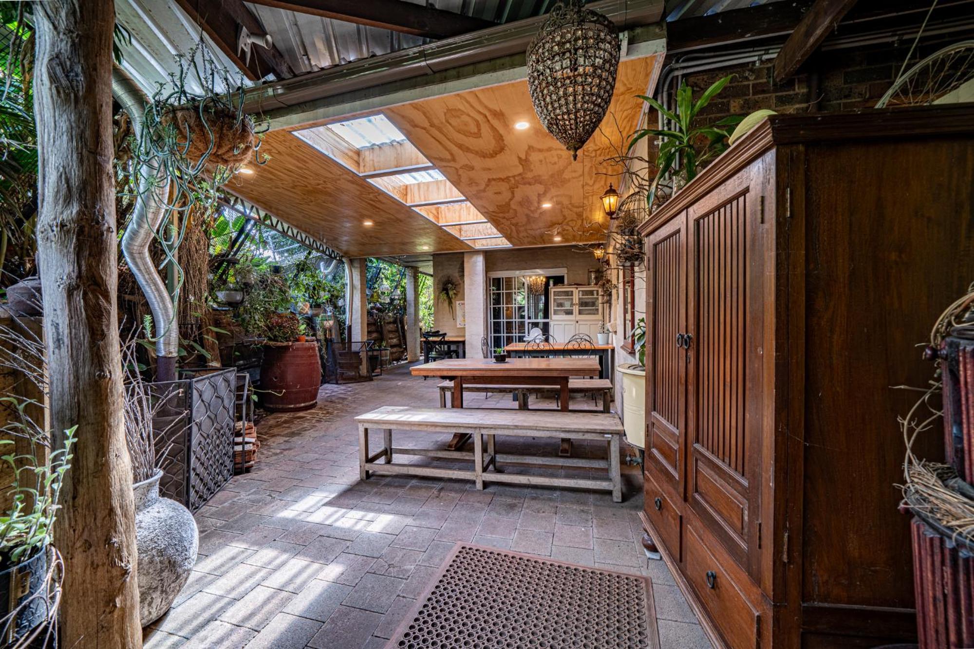 Angel Sussurri Hotel Yarramalong Kültér fotó